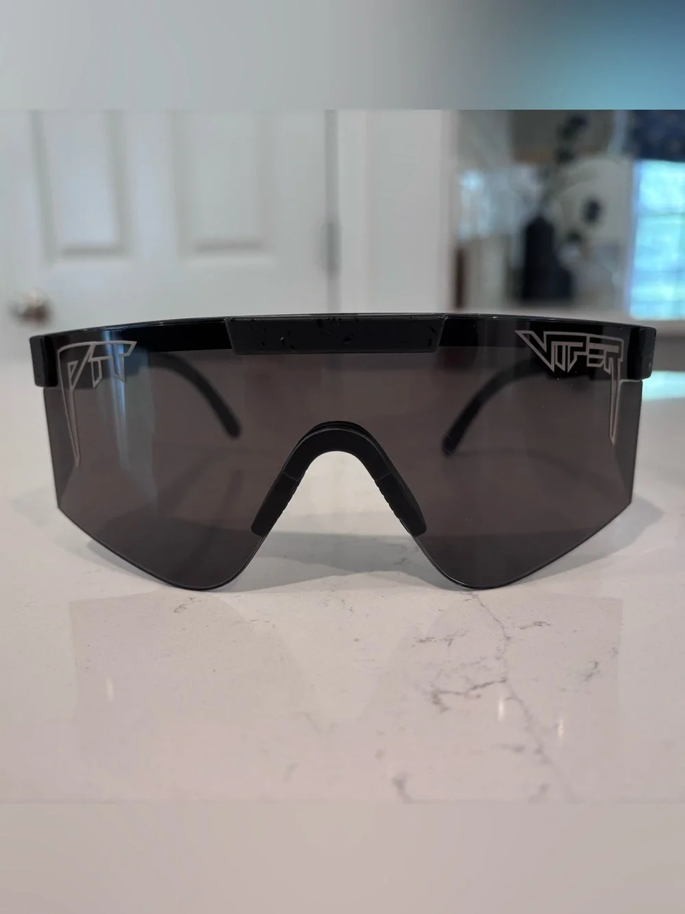 Pit Viper Men's Black Ops 2000’s Sunglasses